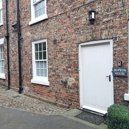 Skipton House Annex Thirsk Luaran gambar