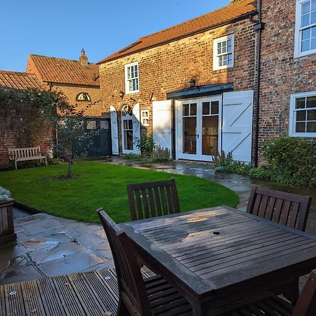 Skipton House Annex Thirsk Luaran gambar