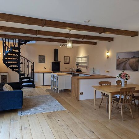 Skipton House Annex Thirsk Luaran gambar