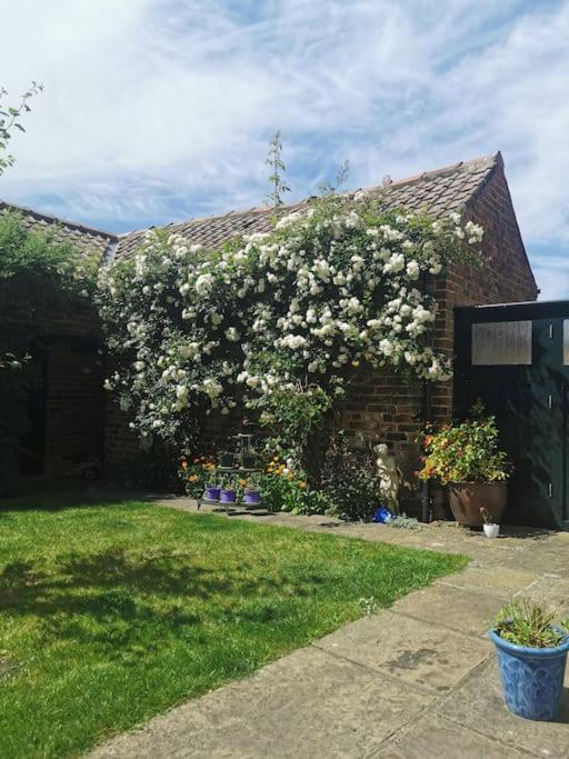 Skipton House Annex Thirsk Luaran gambar