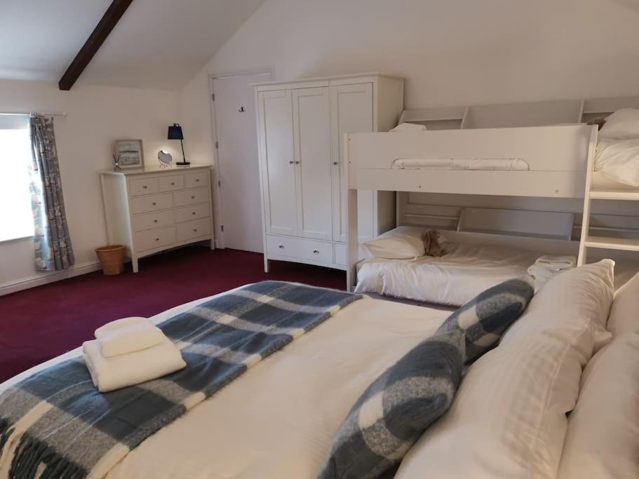 Skipton House Annex Thirsk Luaran gambar