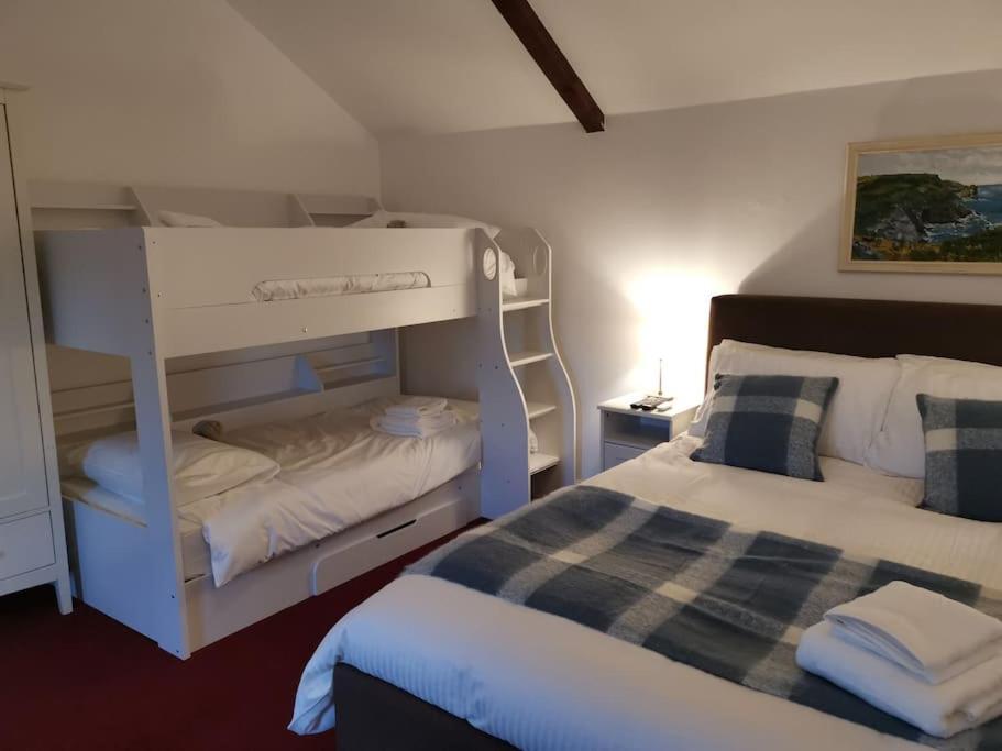 Skipton House Annex Thirsk Luaran gambar