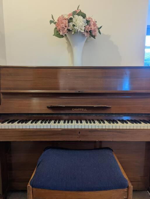 Skipton House Annex Thirsk Luaran gambar
