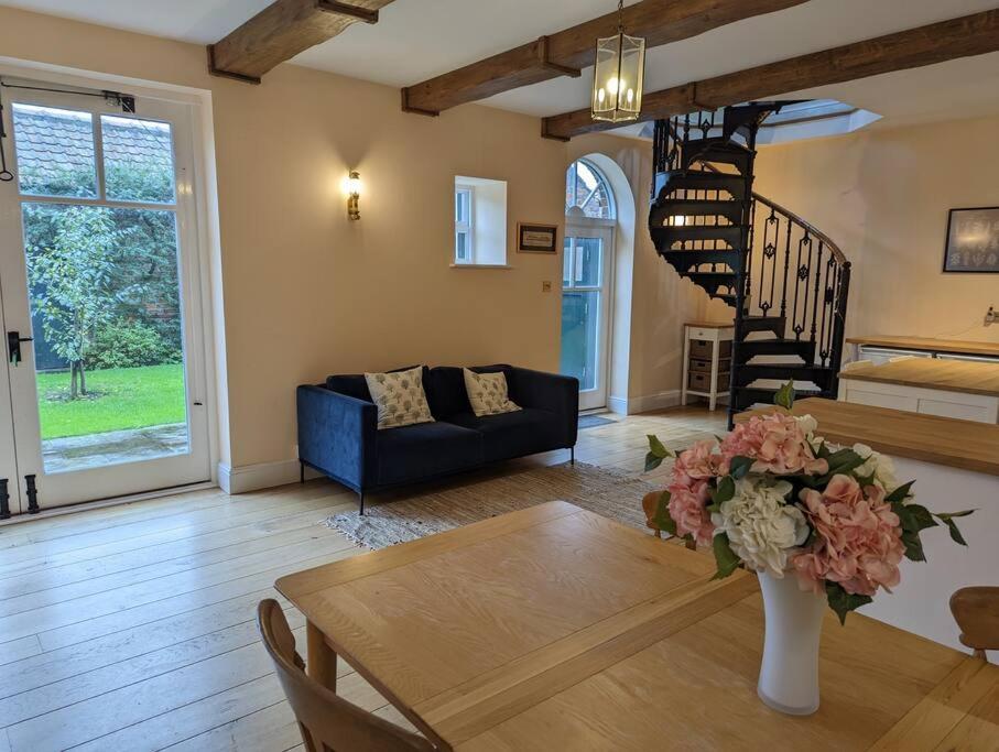 Skipton House Annex Thirsk Luaran gambar