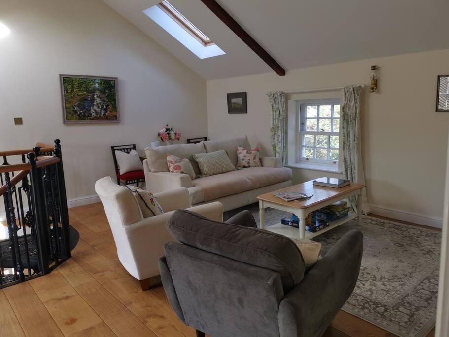 Skipton House Annex Thirsk Luaran gambar