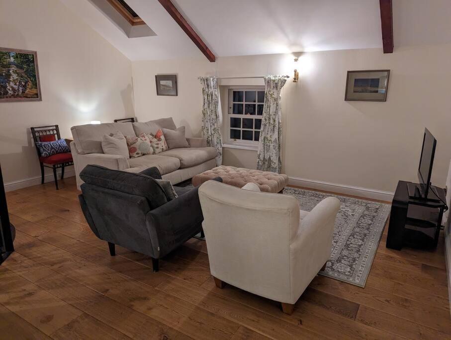 Skipton House Annex Thirsk Luaran gambar