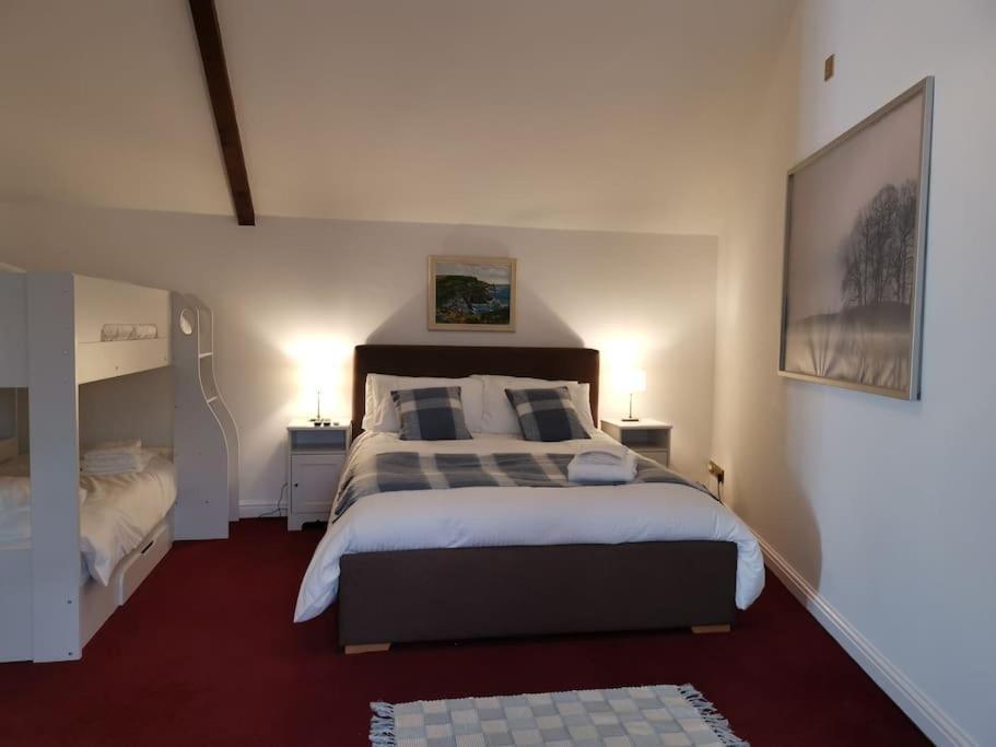 Skipton House Annex Thirsk Luaran gambar