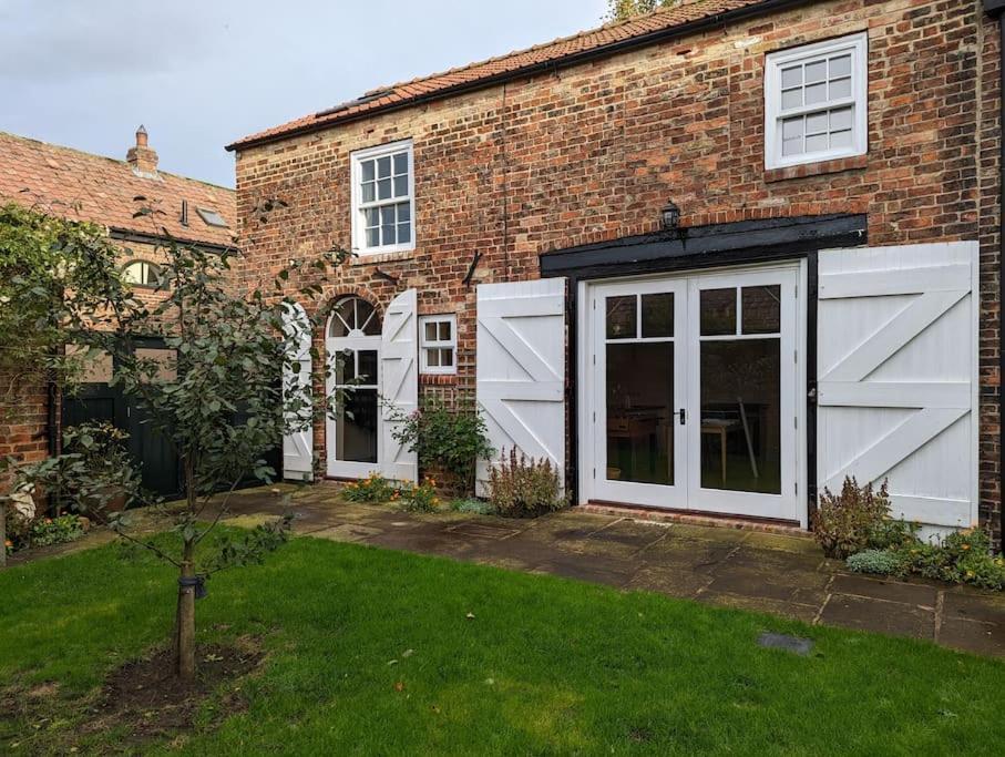 Skipton House Annex Thirsk Luaran gambar