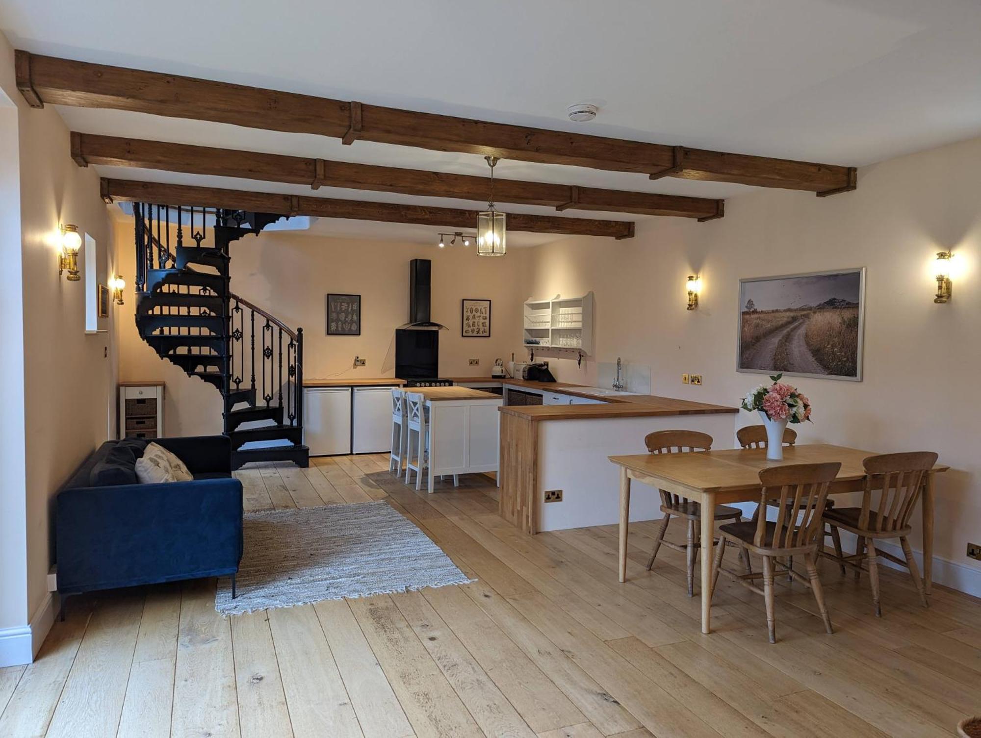 Skipton House Annex Thirsk Luaran gambar